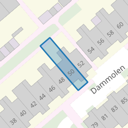 Perceel VAN00-D-1822