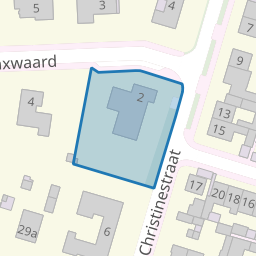 Perceel VAN00-D-1830