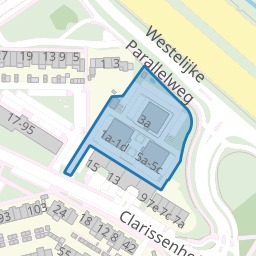 Perceel VAN00-D-1837