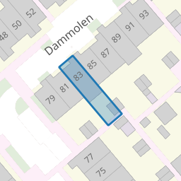 Perceel VAN00-D-1843