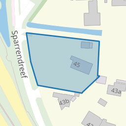 Perceel VAN00-D-1847