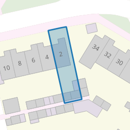 Perceel VAN00-D-1853