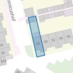 Perceel VAN00-D-1858