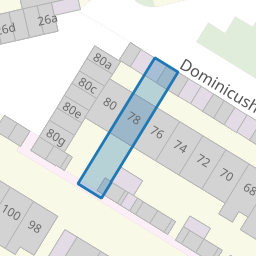 Perceel VAN00-D-1871