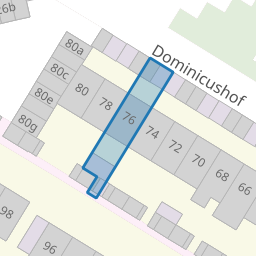 Perceel VAN00-D-1872