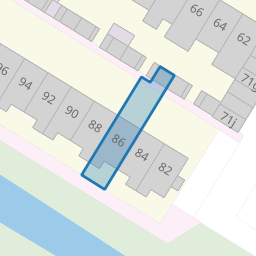 Perceel VAN00-D-1888