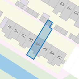 Perceel VAN00-D-1889