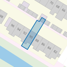 Perceel VAN00-D-1890