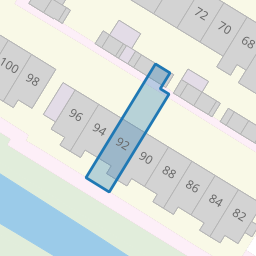 Perceel VAN00-D-1891