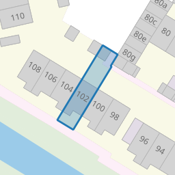 Perceel VAN00-D-1896