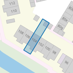 Perceel VAN00-D-1897