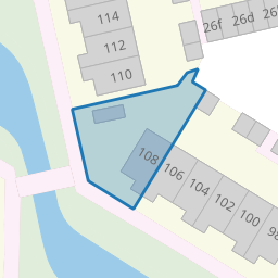 Perceel VAN00-D-1899