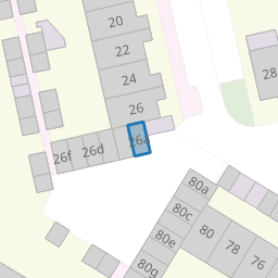 Perceel VAN00-D-1918