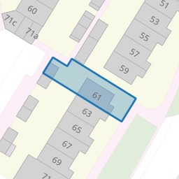 Perceel VAN00-D-1945