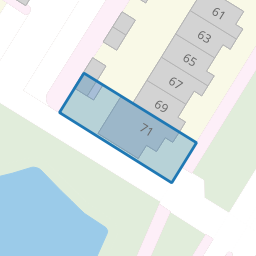 Perceel VAN00-D-1950