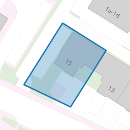 Perceel VAN00-D-1951