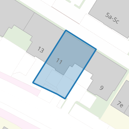 Perceel VAN00-D-1953