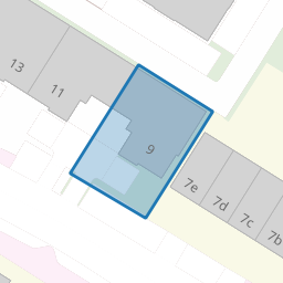 Perceel VAN00-D-1954