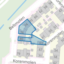 Perceel VAN00-D-1960