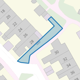 Perceel VAN00-D-1973