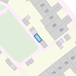 Perceel VAN00-D-1989