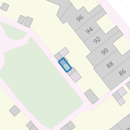 Perceel VAN00-D-1991