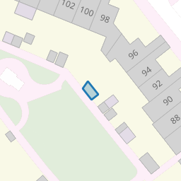 Perceel VAN00-D-1992