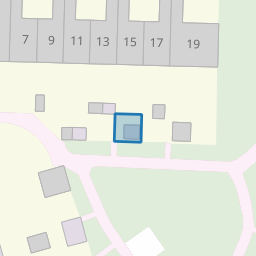 Perceel VAN00-D-2013