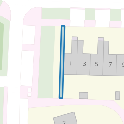 Perceel VAN00-D-2023