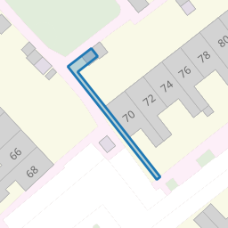 Perceel VAN00-D-2029