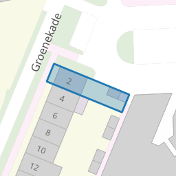 Perceel VAN00-D-2036