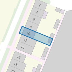 Perceel VAN00-D-2040