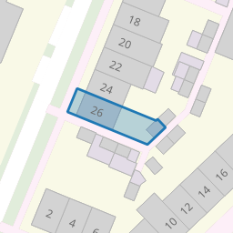 Perceel VAN00-D-2048