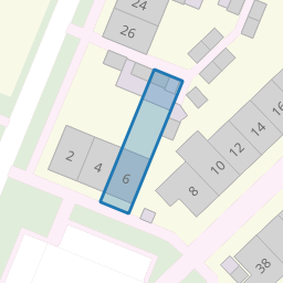 Perceel VAN00-D-2051