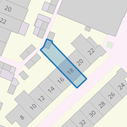 Perceel VAN00-D-2057