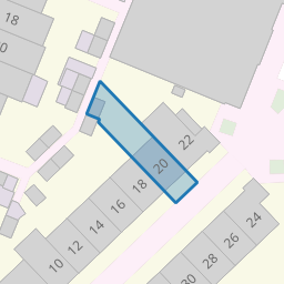 Perceel VAN00-D-2058