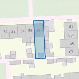 Perceel VAN00-D-2061