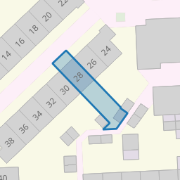 Perceel VAN00-D-2093