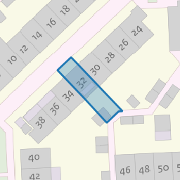 Perceel VAN00-D-2095