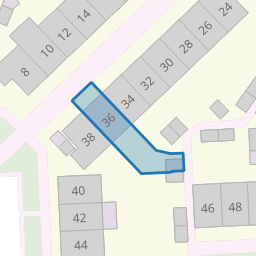 Perceel VAN00-D-2097