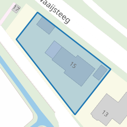 Perceel VAN00-D-2118