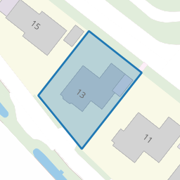 Perceel VAN00-D-2119