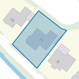 Perceel VAN00-D-2120