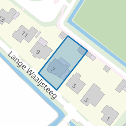 Perceel VAN00-D-2122