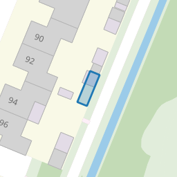 Perceel VAN00-D-2150