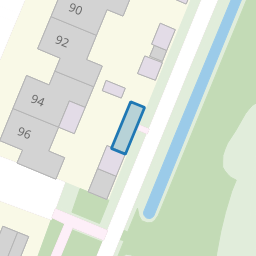 Perceel VAN00-D-2151