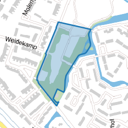 Perceel VAN00-D-2154