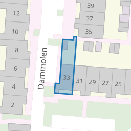 Perceel VAN00-D-2156