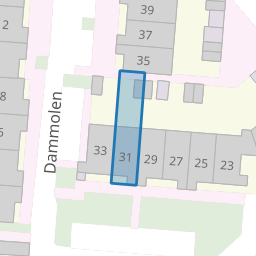 Perceel VAN00-D-2157