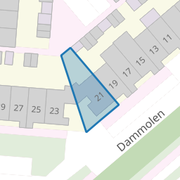 Perceel VAN00-D-2162